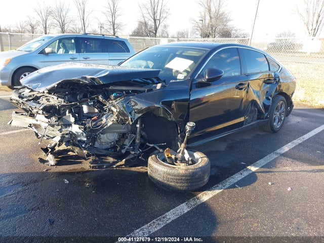 1HGCY1F37RA037181 Honda ACCORD EX
