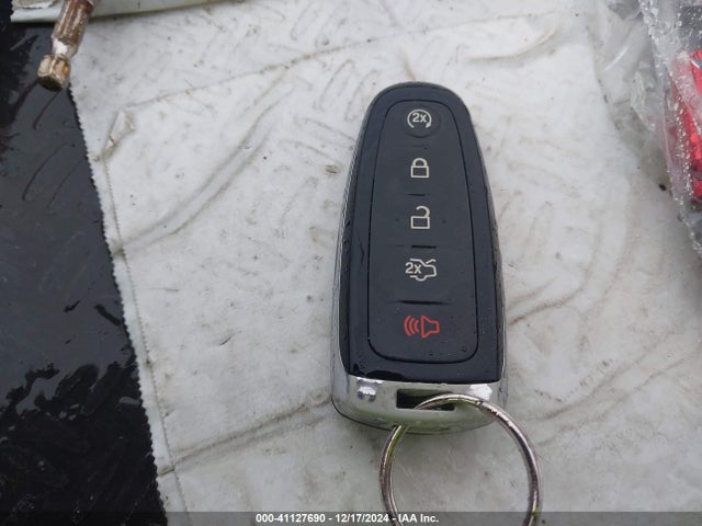 Ford Focus Titanium 2015 1FADP3N2XFL344618 Image 11