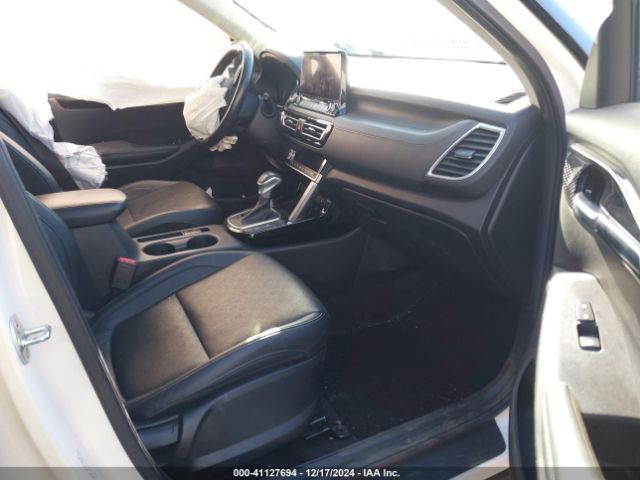 KNDETCA27M7138145 KIA Seltos Sx Turbo