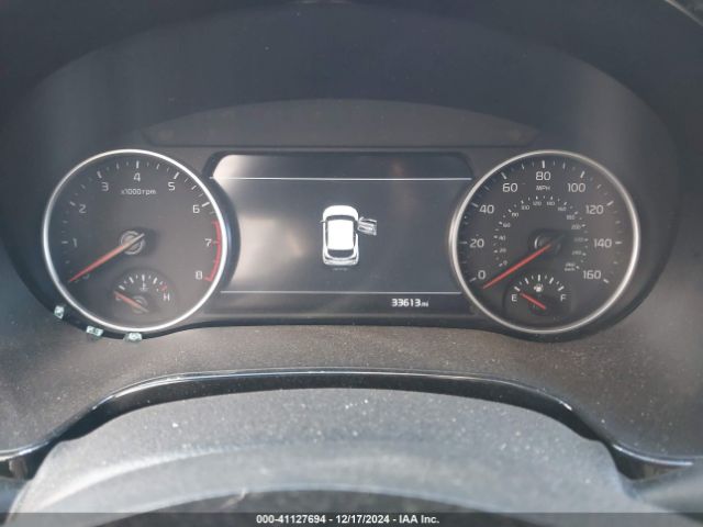 KNDETCA27M7138145 KIA Seltos Sx Turbo