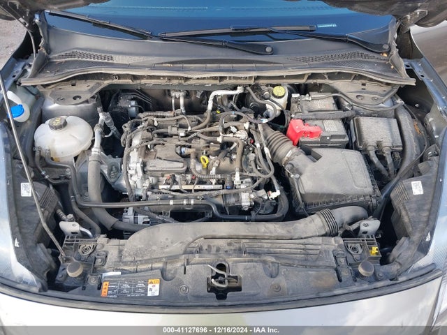 Ford ESCAPE SE 2022 1FMCU0G60NUB61956 Image 8