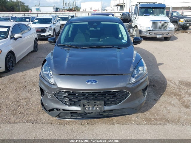 Ford ESCAPE SE 2022 1FMCU0G60NUB61956 Image 9