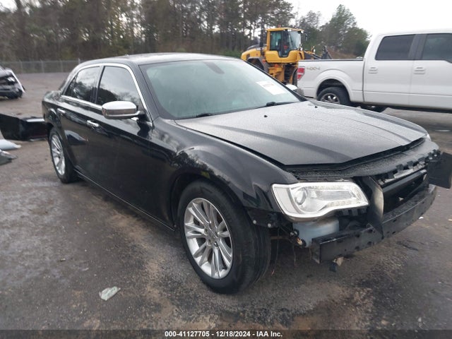 2016 2C3CCAEG0GH342347 головне зображення