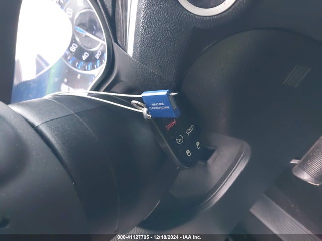Chrysler 300C 2016 2C3CCAEG0GH342347 Image 11