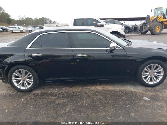 Chrysler 300C 2016 2C3CCAEG0GH342347 Image 14