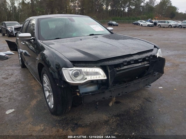 Chrysler 300C 2016 2C3CCAEG0GH342347 Image 6