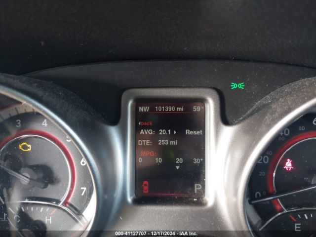 3C4PDCGG5FT578016 Dodge Journey Crossroad