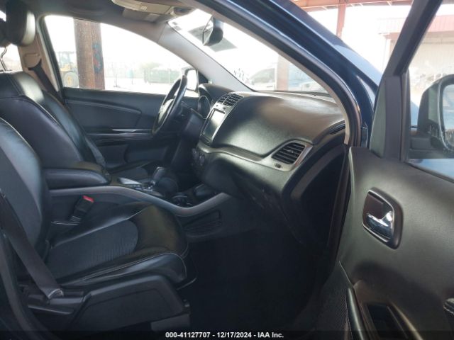 3C4PDCGG5FT578016 Dodge Journey Crossroad