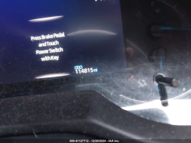 2T3EWRFVXLW084324 Toyota Rav4 Hybrid Xse