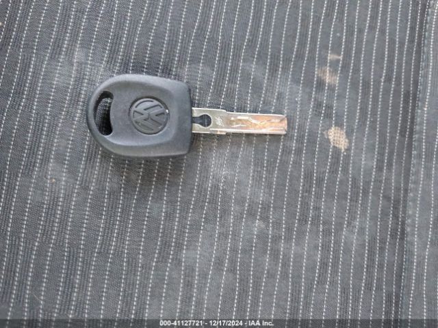 WVGBV3AX1EW517217 Volkswagen TIGUAN S