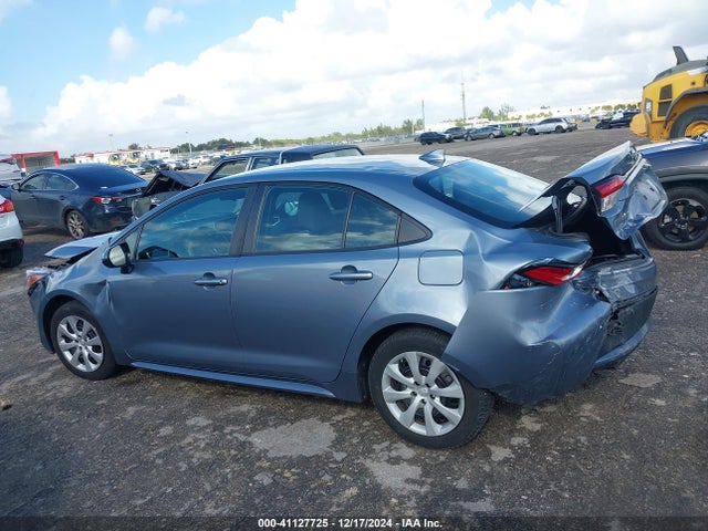 Toyota COROLLA LE 2020 5YFEPRAE2LP121770 Image 14