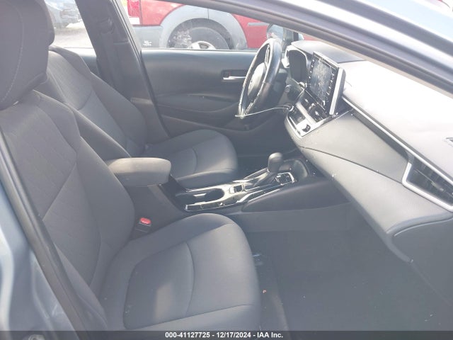 Toyota COROLLA LE 2020 5YFEPRAE2LP121770 Image 5