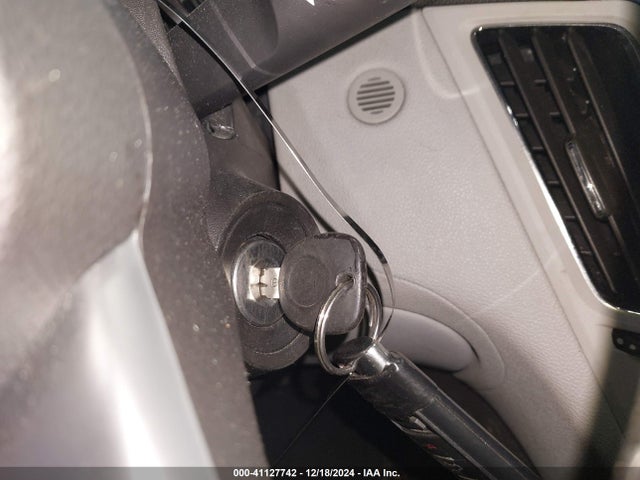 2010 CADILLAC CTS 1G6DL8EG5A0120121 Photo 10
