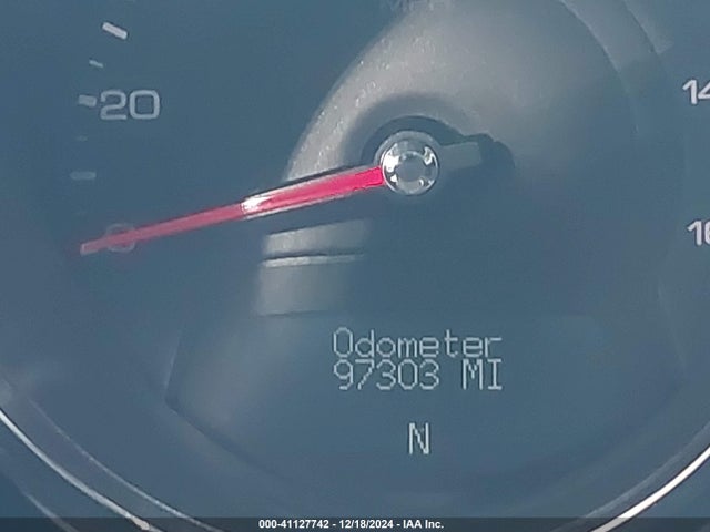 2010 CADILLAC CTS 1G6DL8EG5A0120121 Photo 6