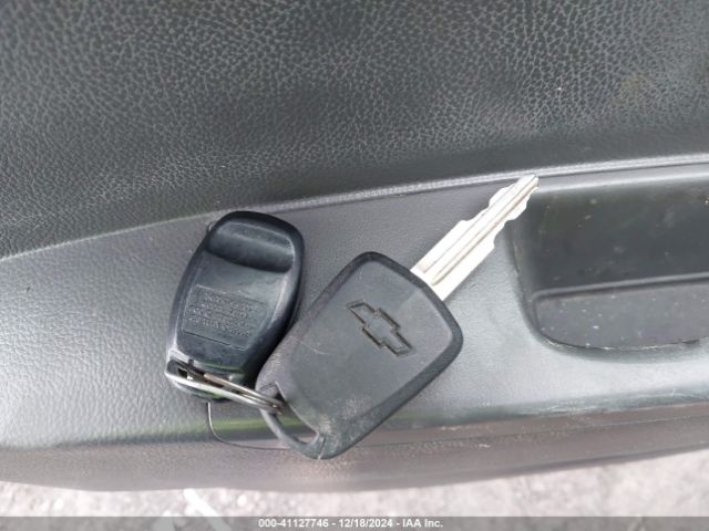 KL8CB6S98EC472127 Chevrolet Spark Ls Auto