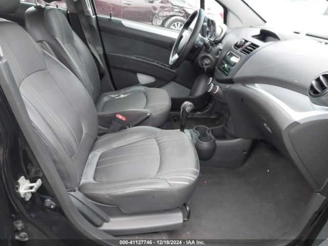 KL8CB6S98EC472127 Chevrolet Spark Ls Auto