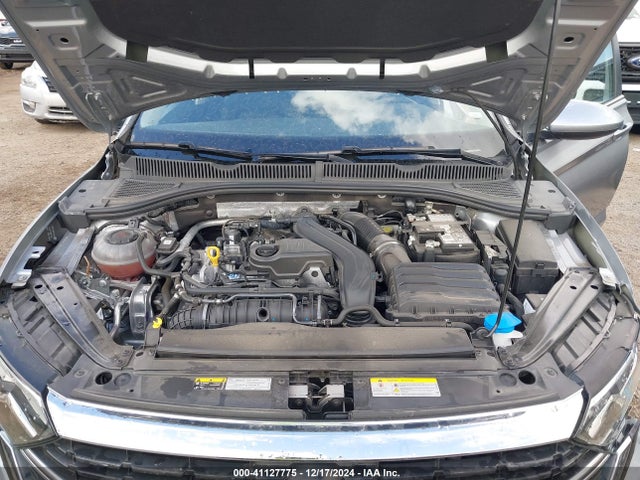 3VWEM7BU7RM010390 Volkswagen Jetta 1.5t Se