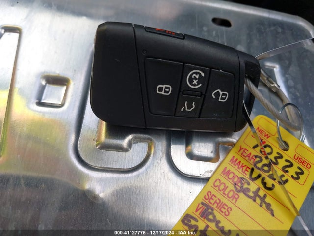 3VWEM7BU7RM010390 Volkswagen Jetta 1.5t Se