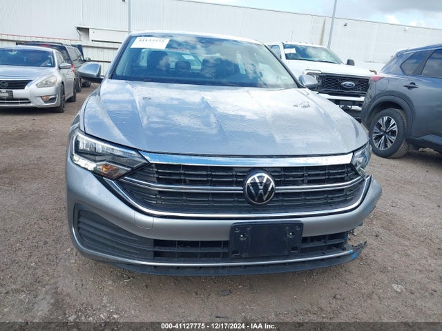 3VWEM7BU7RM010390 Volkswagen Jetta 1.5t Se