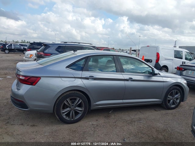 3VWEM7BU7RM010390 Volkswagen Jetta 1.5t Se