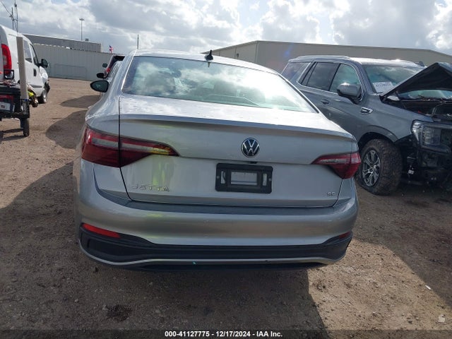3VWEM7BU7RM010390 Volkswagen Jetta 1.5t Se