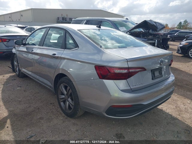 3VWEM7BU7RM010390 Volkswagen Jetta 1.5t Se