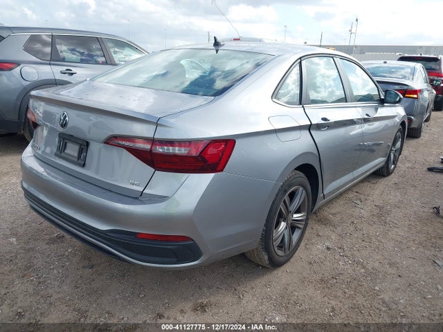 3VWEM7BU7RM010390 Volkswagen Jetta 1.5t Se
