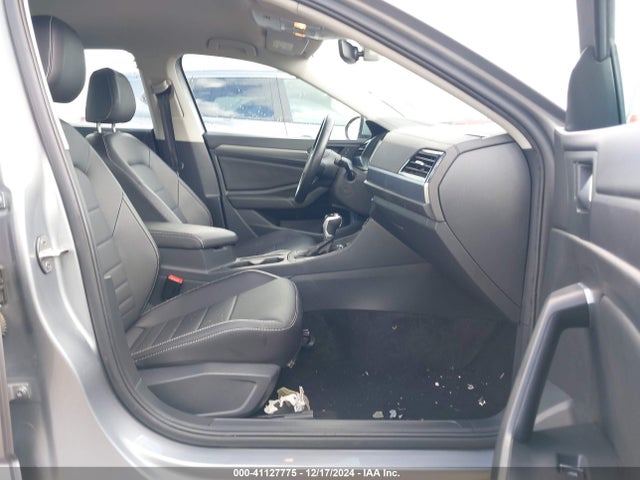 3VWEM7BU7RM010390 Volkswagen Jetta 1.5t Se