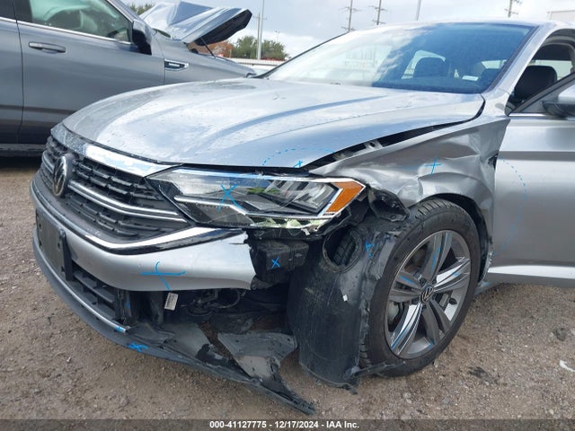 3VWEM7BU7RM010390 Volkswagen Jetta 1.5t Se