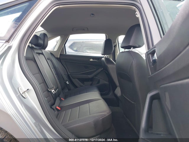 3VWEM7BU7RM010390 Volkswagen Jetta 1.5t Se