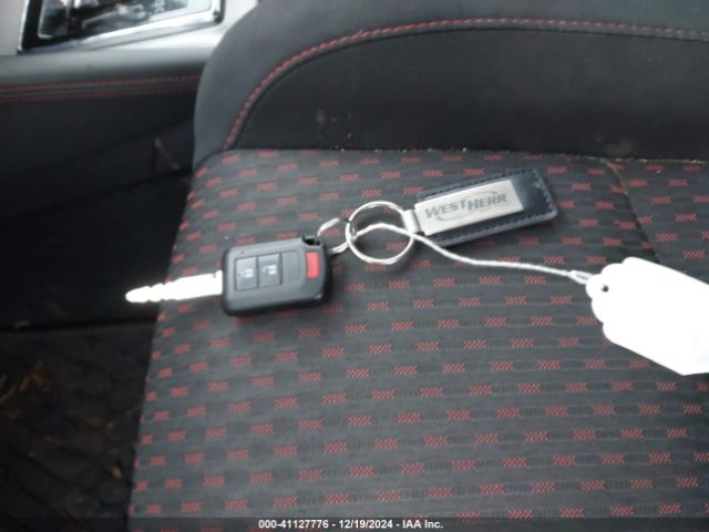 2019 MITSUBISHI OUTLANDER SPORT JA4AP3AU5KU008684 Photo 10