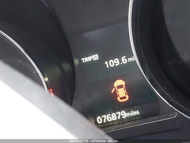 2019 MITSUBISHI OUTLANDER SPORT JA4AP3AU5KU008684 Photo 6