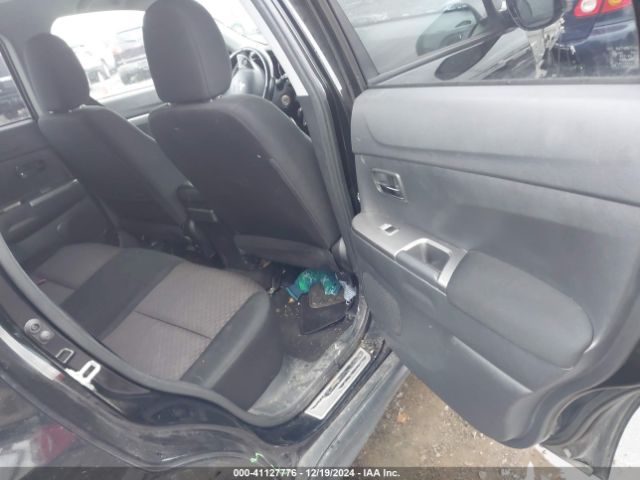 2019 MITSUBISHI OUTLANDER SPORT JA4AP3AU5KU008684 Photo 7