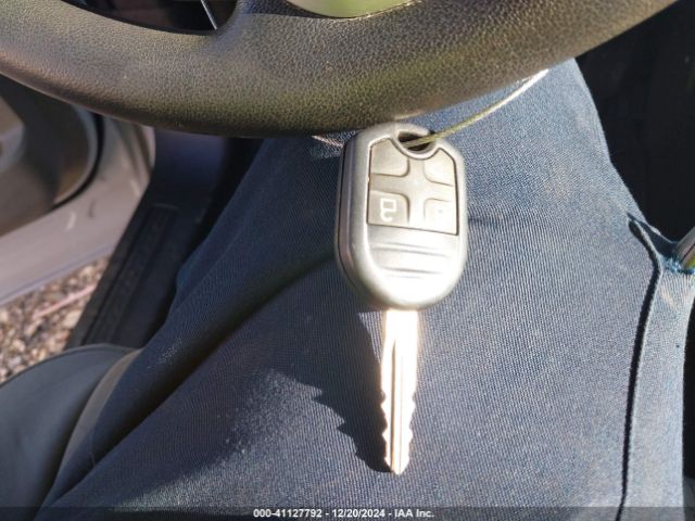 1FM5K7B81EGA48578 Ford Explorer