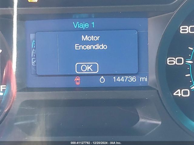 1FM5K7B81EGA48578 Ford Explorer