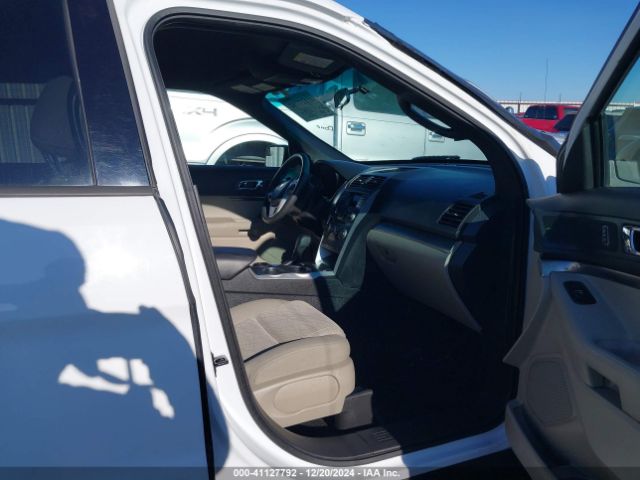 1FM5K7B81EGA48578 Ford Explorer