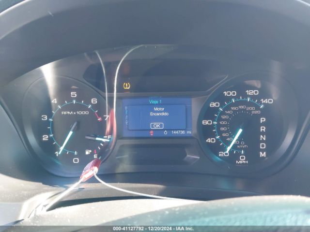 1FM5K7B81EGA48578 Ford Explorer