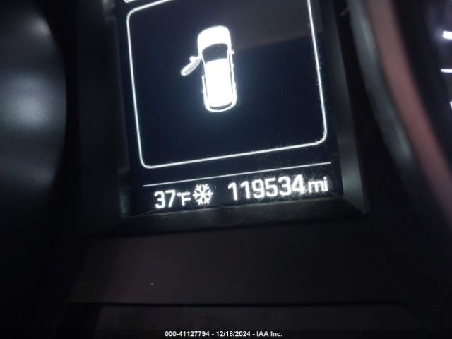 5XYZU3LB1HG446318 Hyundai Santa Fe Sport 2.4l