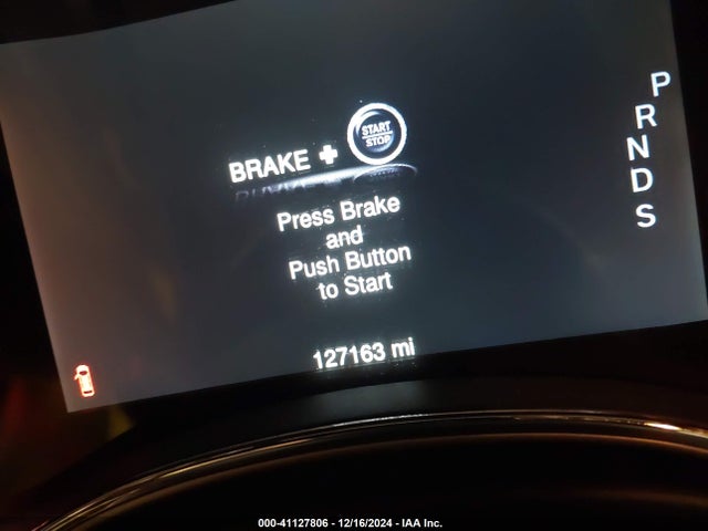 Jeep Grand Cherokee Limited 2014 1C4RJFBG5EC159460 Image 15