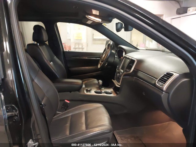 Jeep Grand Cherokee Limited 2014 1C4RJFBG5EC159460 Image 5