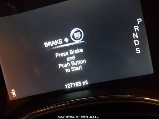 Jeep Grand Cherokee Limited 2014 1C4RJFBG5EC159460 Image 7