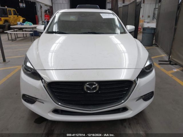 3MZBN1M37JM165706 Mazda Mazda3 Grand Touring