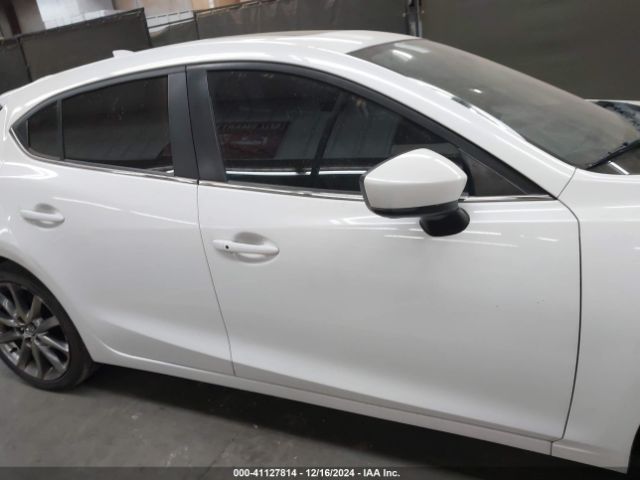 3MZBN1M37JM165706 Mazda Mazda3 Grand Touring