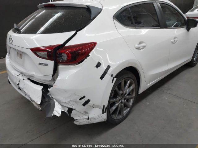 3MZBN1M37JM165706 Mazda Mazda3 Grand Touring