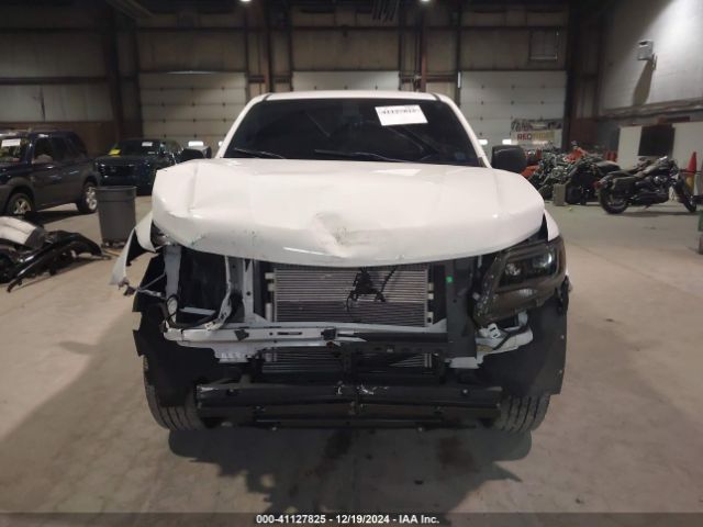 1GCHSBEA3M1236023 Chevrolet Colorado 2wd  Long Box Wt