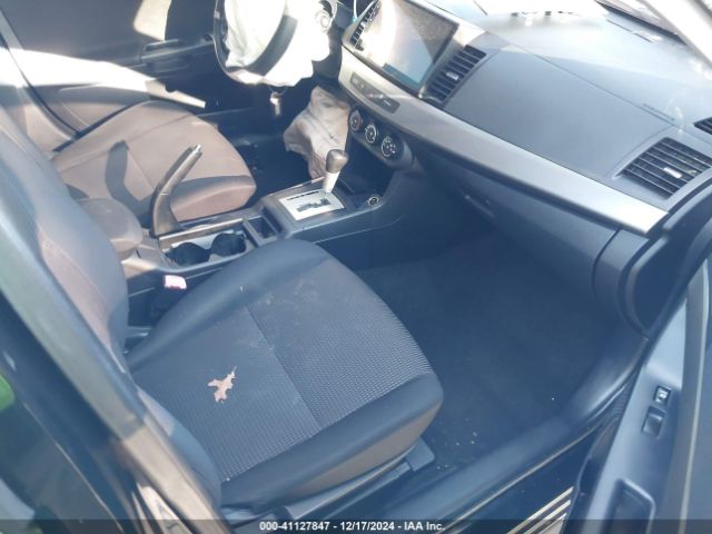 2010 MITSUBISHI LANCER JA32U2FUXAU000826 Photo 4