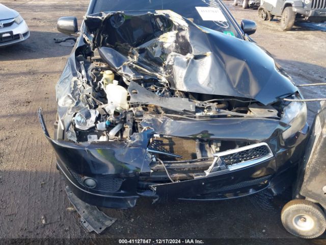 2010 MITSUBISHI LANCER JA32U2FUXAU000826 Photo 5