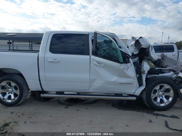 1C6RREFT4KN642150 RAM 1500 Big Horn/lone Star  4x2 5'7 Box