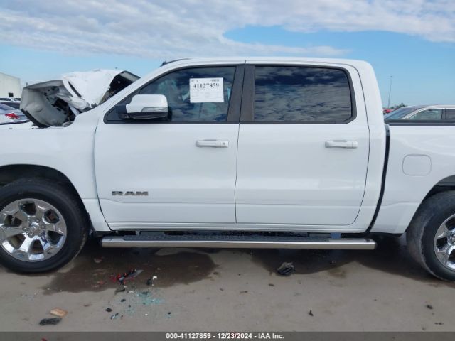 1C6RREFT4KN642150 RAM 1500 Big Horn/lone Star  4x2 5'7 Box