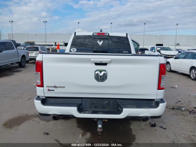 1C6RREFT4KN642150 RAM 1500 Big Horn/lone Star  4x2 5'7 Box